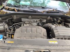 Volkswagen Lanhun Langyun 380TSI AWD R-Line Xunjing Popular Edition - ფოტო 10