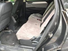 Volkswagen Lanhun Langyun 380TSI AWD R-Line Xunjing Popular Edition - ფოტო 11