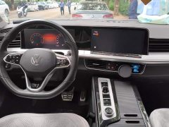 Volkswagen Lanhun Langyun 380TSI AWD R-Line Xunjing Popular Edition - ფოტო 12