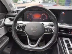 Volkswagen Lanhun Langyun 380TSI AWD R-Line Xunjing Popular Edition - ფოტო 15