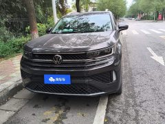 Volkswagen Lanhun Langyun 380TSI AWD R-Line Xunjing Popular Edition - ფოტო 2