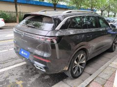 Volkswagen Lanhun Langyun 380TSI AWD R-Line Xunjing Popular Edition - ფოტო 3