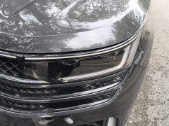 Volkswagen Lanhun Langyun 380TSI AWD R-Line Xunjing Popular Edition - ფოტო 5