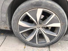 Volkswagen Lanhun Langyun 380TSI AWD R-Line Xunjing Popular Edition - ფოტო 6
