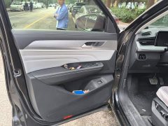 Volkswagen Lanhun Langyun 380TSI AWD R-Line Xunjing Popular Edition - ფოტო 7