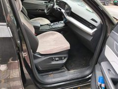 Volkswagen Lanhun Langyun 380TSI AWD R-Line Xunjing Popular Edition - ფოტო 8