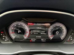 Audi Q3 2023 35 TFSI Fashion Dynamic Edition (1.5T) - ფოტო 10