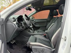 Audi Q3 2023 35 TFSI Fashion Dynamic Edition (1.5T) - ფოტო 4