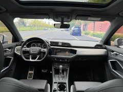 Audi Q3 2023 35 TFSI Fashion Dynamic Edition (1.5T) - ფოტო 5