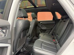 Audi Q3 2023 35 TFSI Fashion Dynamic Edition (1.5T) - ფოტო 6