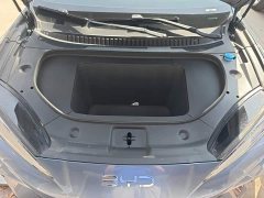BYD Haima Lion 07 EV 610 Long Range Edition - фото 10