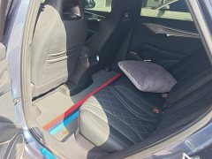 BYD Haima Lion 07 EV 610 Long Range Edition - фото 11