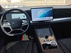 BYD Haima Lion 07 EV 610 Long Range Edition - фото 12
