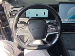 BYD Haima Lion 07 EV 610 Long Range Edition - фото 15