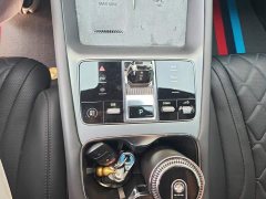 BYD Haima Lion 07 EV 610 Long Range Edition - фото 16