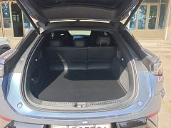 BYD Haima Lion 07 EV 610 Long Range Edition - фото 4