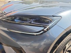BYD Haima Lion 07 EV 610 Long Range Edition - фото 5