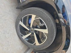 BYD Haima Lion 07 EV 610 Long Range Edition - фото 6