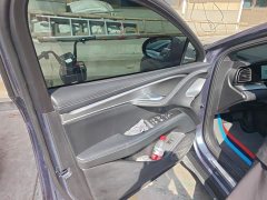 BYD Haima Lion 07 EV 610 Long Range Edition - фото 7