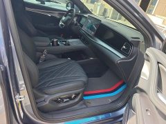 BYD Haima Lion 07 EV 610 Long Range Edition - фото 8