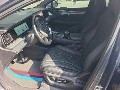 BYD Haima Lion 07 EV 610 Long Range Edition - фото 9
