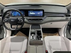 Ford Lingyu New Energy Lingyue New Energy Premium Edition - ფოტო 11
