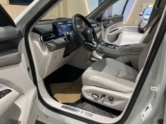 Ford Lingyu New Energy Lingyue New Energy Premium Edition - ფოტო 12