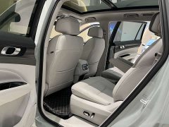 Ford Lingyu New Energy Lingyue New Energy Premium Edition - ფოტო 13