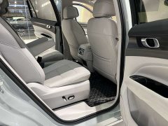 Ford Lingyu New Energy Lingyue New Energy Premium Edition - ფოტო 14