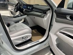 Ford Lingyu New Energy Lingyue New Energy Premium Edition - ფოტო 15