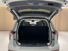 Ford Lingyu New Energy Lingyue New Energy Premium Edition - ფოტო 18