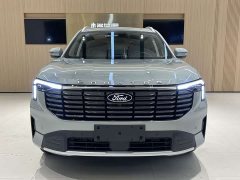 Ford Lingyu New Energy Lingyue New Energy Premium Edition - ფოტო 2