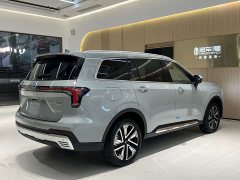 Ford Lingyu New Energy Lingyue New Energy Premium Edition - ფოტო 4