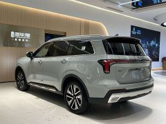 Ford Lingyu New Energy Lingyue New Energy Premium Edition - ფოტო 5