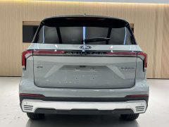Ford Lingyu New Energy Lingyue New Energy Premium Edition - ფოტო 6