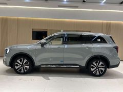 Ford Lingyu New Energy Lingyue New Energy Premium Edition - ფოტო 7