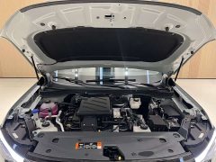 Ford Lingyu New Energy Lingyue New Energy Premium Edition - ფოტო 8