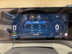 Ford Lingyu New Energy Lingyue New Energy Premium Edition - ფოტო 9