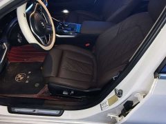 BMW 3 Series 320Li M Sport Package - ფოტო 11