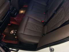 BMW 3 Series 320Li M Sport Package - ფოტო 12