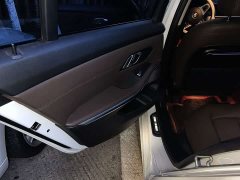 BMW 3 Series 320Li M Sport Package - ფოტო 13