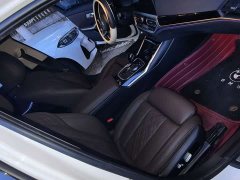 BMW 3 Series 320Li M Sport Package - ფოტო 15