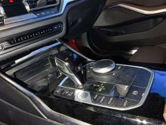 BMW 3 Series 320Li M Sport Package - ფოტო 19