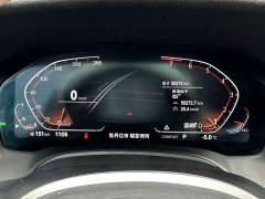 BMW 3 Series 320Li M Sport Package - ფოტო 8