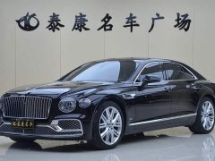 Bentley Flying Spur 2020 6.0T W12 Standard Edition - ფოტო 1