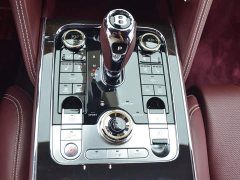 Bentley Flying Spur 2020 6.0T W12 Standard Edition - ფოტო 11