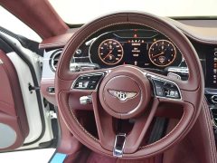 Bentley Flying Spur 2020 6.0T W12 Standard Edition - ფოტო 12