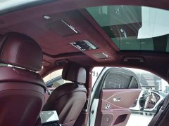 Bentley Flying Spur 2020 6.0T W12 Standard Edition - ფოტო 15