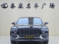 Bentley Flying Spur 2020 6.0T W12 Standard Edition - ფოტო 2