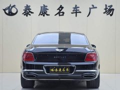 Bentley Flying Spur 2020 6.0T W12 Standard Edition - ფოტო 3